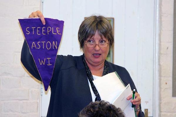 8. Julie announces the winner.jpg